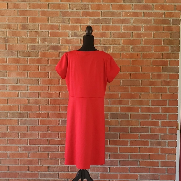 Buy 1 Get 1 Half Off Dress APT.9 Midi Dress - Picture 2 of 5